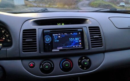 Toyota Camry V40, 2001 год, 399 000 рублей, 10 фотография