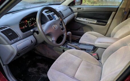 Toyota Camry V40, 2001 год, 399 000 рублей, 12 фотография
