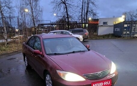 Toyota Camry V40, 2001 год, 399 000 рублей, 9 фотография