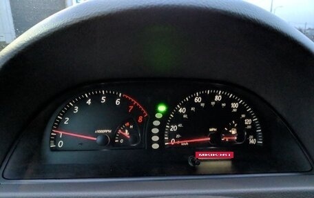 Toyota Camry V40, 2001 год, 399 000 рублей, 14 фотография