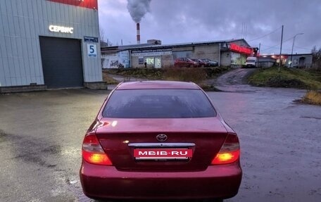 Toyota Camry V40, 2001 год, 399 000 рублей, 7 фотография