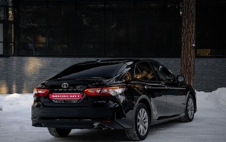 Toyota Camry, 2019 год, 2 250 000 рублей, 6 фотография