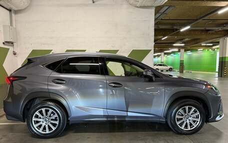 Lexus NX I, 2020 год, 3 790 000 рублей, 4 фотография