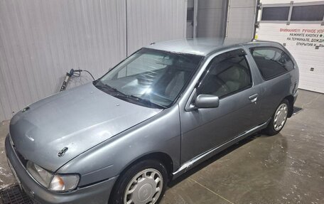 Nissan Pulsar IV, 1997 год, 175 000 рублей, 2 фотография