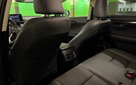 Lexus NX I, 2020 год, 3 790 000 рублей, 7 фотография