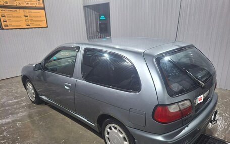 Nissan Pulsar IV, 1997 год, 175 000 рублей, 3 фотография