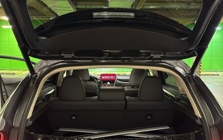 Lexus NX I, 2020 год, 3 790 000 рублей, 5 фотография