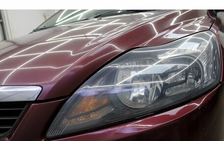 Ford Focus II рестайлинг, 2009 год, 540 000 рублей, 6 фотография