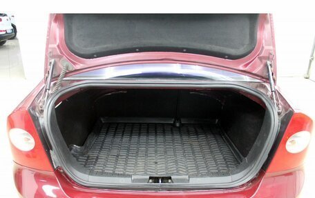 Ford Focus II рестайлинг, 2009 год, 540 000 рублей, 8 фотография