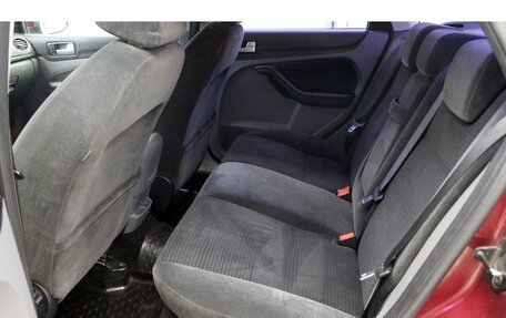 Ford Focus II рестайлинг, 2009 год, 540 000 рублей, 12 фотография