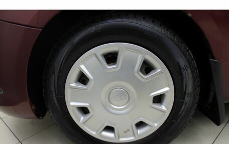 Ford Focus II рестайлинг, 2009 год, 540 000 рублей, 9 фотография