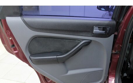 Ford Focus II рестайлинг, 2009 год, 540 000 рублей, 13 фотография