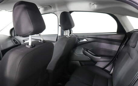 Ford Focus III, 2017 год, 1 250 000 рублей, 12 фотография