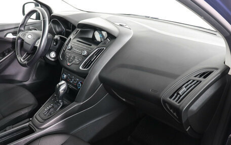 Ford Focus III, 2017 год, 1 250 000 рублей, 10 фотография