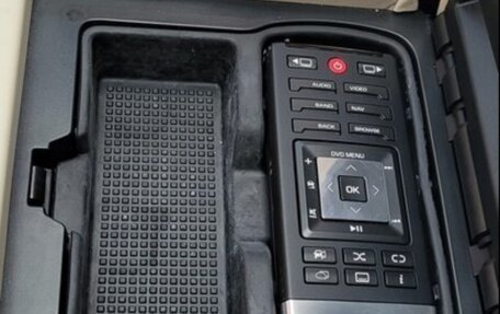 Land Rover Range Rover IV рестайлинг, 2013 год, 2 990 000 рублей, 21 фотография