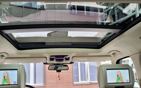 Land Rover Range Rover IV рестайлинг, 2013 год, 2 990 000 рублей, 18 фотография