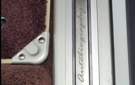 Land Rover Range Rover IV рестайлинг, 2013 год, 2 990 000 рублей, 20 фотография