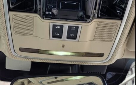 Land Rover Range Rover IV рестайлинг, 2013 год, 2 990 000 рублей, 17 фотография