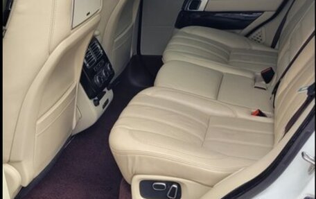 Land Rover Range Rover IV рестайлинг, 2013 год, 2 990 000 рублей, 24 фотография