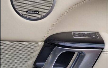 Land Rover Range Rover IV рестайлинг, 2013 год, 2 990 000 рублей, 25 фотография