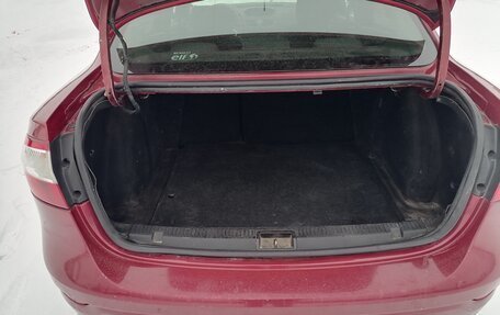 Renault Fluence I, 2010 год, 320 000 рублей, 10 фотография