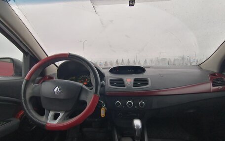 Renault Fluence I, 2010 год, 320 000 рублей, 8 фотография