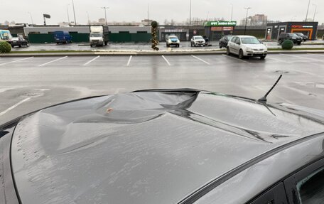 Hyundai Solaris II рестайлинг, 2014 год, 255 000 рублей, 9 фотография