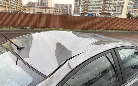 Hyundai Solaris II рестайлинг, 2014 год, 255 000 рублей, 14 фотография