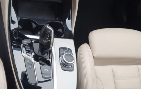 BMW X4, 2020 год, 5 600 000 рублей, 3 фотография