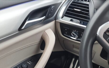 BMW X4, 2020 год, 5 600 000 рублей, 6 фотография