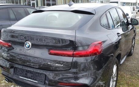 BMW X4, 2020 год, 5 600 000 рублей, 5 фотография