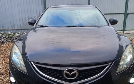 Mazda 6, 2009 год, 710 000 рублей, 5 фотография