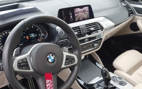 BMW X4, 2020 год, 5 600 000 рублей, 4 фотография