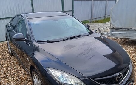 Mazda 6, 2009 год, 710 000 рублей, 2 фотография
