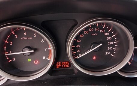 Mazda 6, 2009 год, 710 000 рублей, 7 фотография