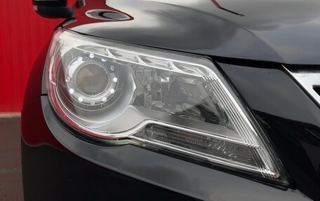 Volkswagen Tiguan I, 2008 год, 995 000 рублей, 20 фотография