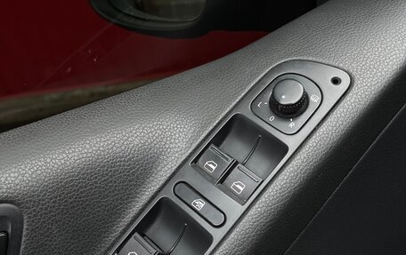 Volkswagen Tiguan I, 2008 год, 995 000 рублей, 23 фотография