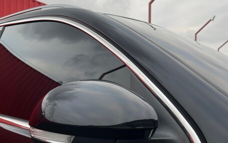 Volkswagen Tiguan I, 2008 год, 995 000 рублей, 21 фотография