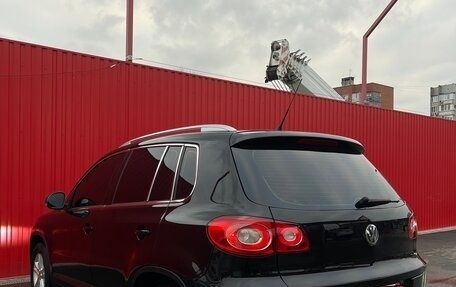 Volkswagen Tiguan I, 2008 год, 995 000 рублей, 17 фотография