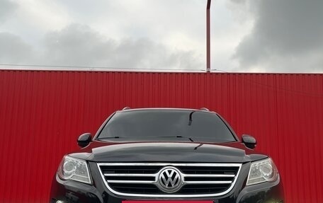 Volkswagen Tiguan I, 2008 год, 995 000 рублей, 15 фотография