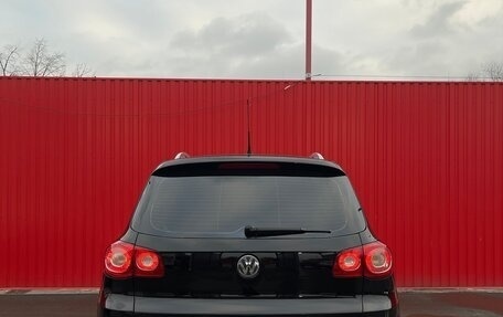 Volkswagen Tiguan I, 2008 год, 995 000 рублей, 18 фотография