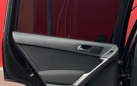 Volkswagen Tiguan I, 2008 год, 995 000 рублей, 28 фотография