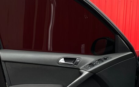 Volkswagen Tiguan I, 2008 год, 995 000 рублей, 27 фотография