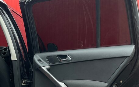 Volkswagen Tiguan I, 2008 год, 995 000 рублей, 29 фотография