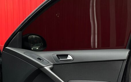 Volkswagen Tiguan I, 2008 год, 995 000 рублей, 30 фотография