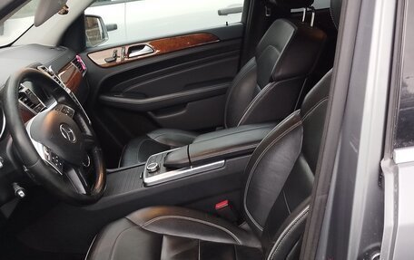 Mercedes-Benz M-Класс, 2012 год, 2 000 000 рублей, 4 фотография