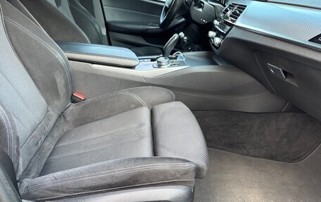 BMW 5 серия, 2018 год, 3 200 000 рублей, 12 фотография