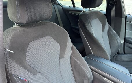 BMW 5 серия, 2018 год, 3 200 000 рублей, 14 фотография