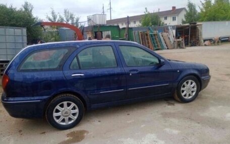 Lancia Lybra, 2000 год, 800 000 рублей, 3 фотография