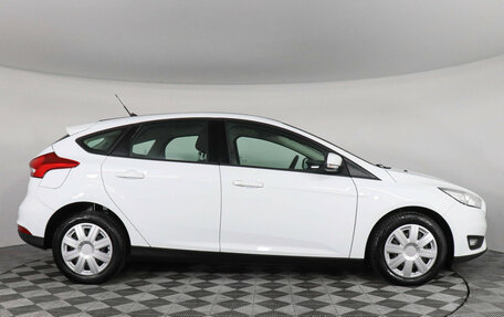 Ford Focus III, 2018 год, 1 299 000 рублей, 4 фотография